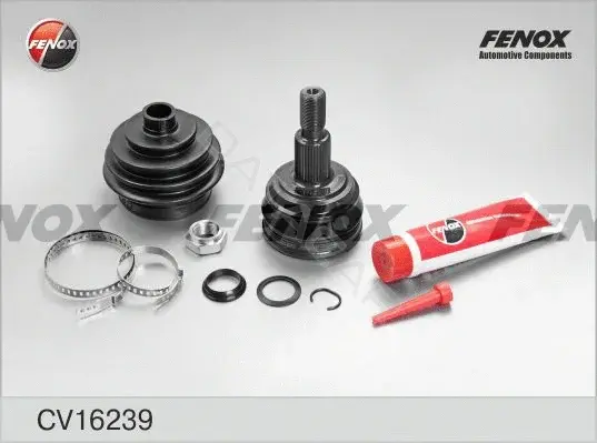 Шрус FENOX CV16239