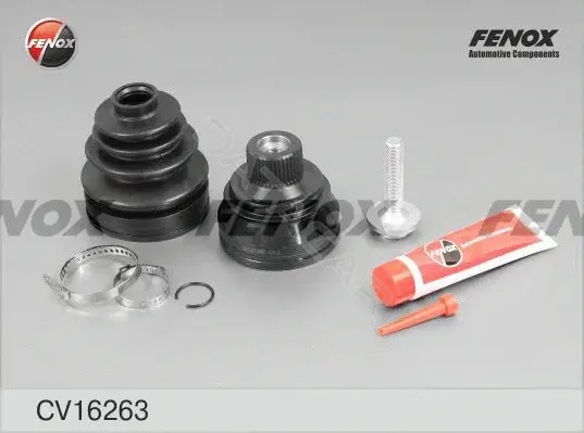 Шрус FENOX CV16263