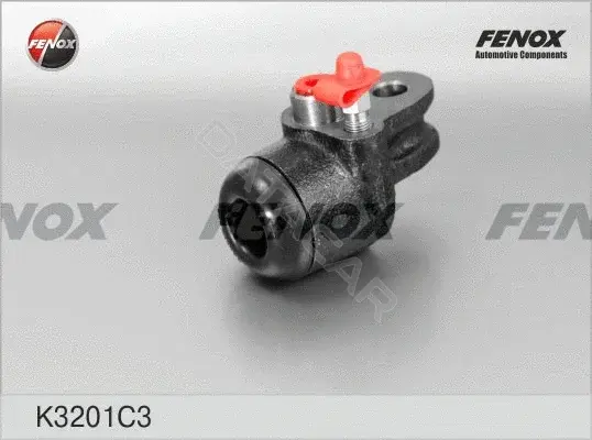 Рабочий тормозной цилиндр FENOX K3201C3