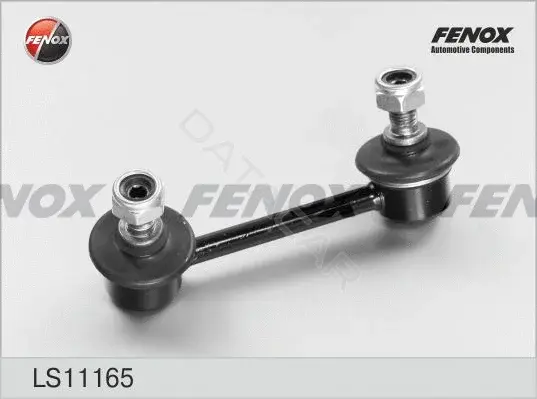 Стойки стабилизатора FENOX LS11165