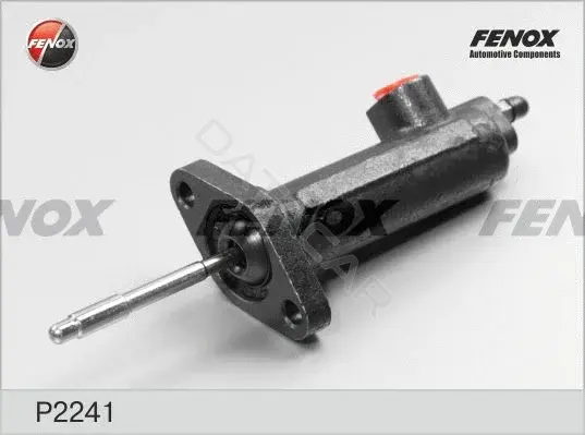 Рабочий цилиндр сцепления FENOX P2241