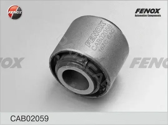Сайлентблок рычага FENOX CAB02059