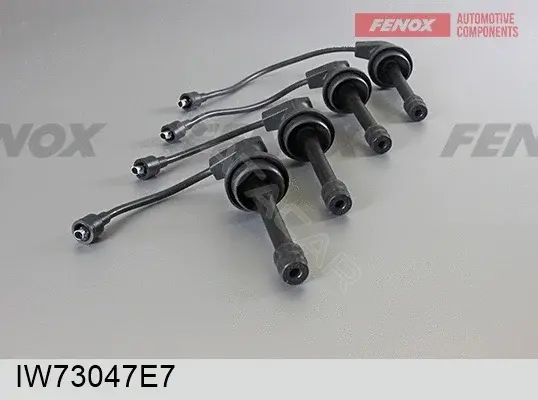 Высоковольтные провода FENOX IW73047E7