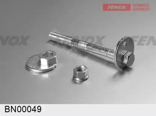 Болт подвески FENOX BN00049