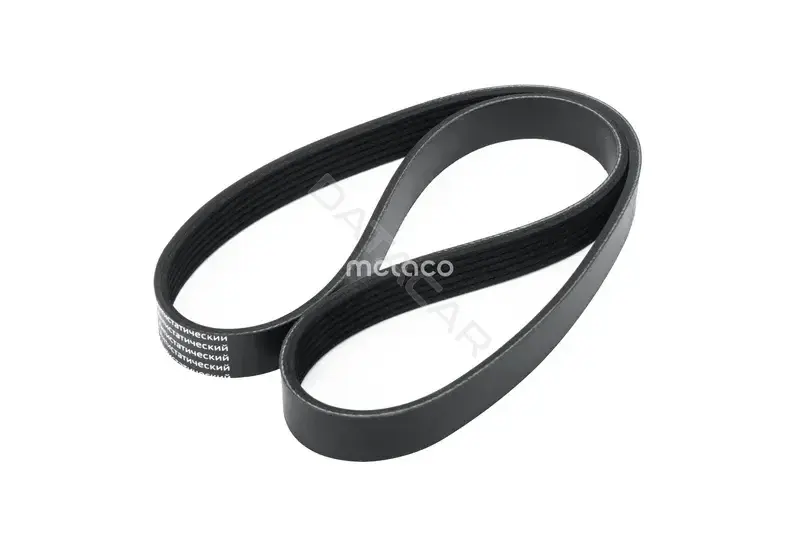 Ремень ручейковый METACO 6PK1085