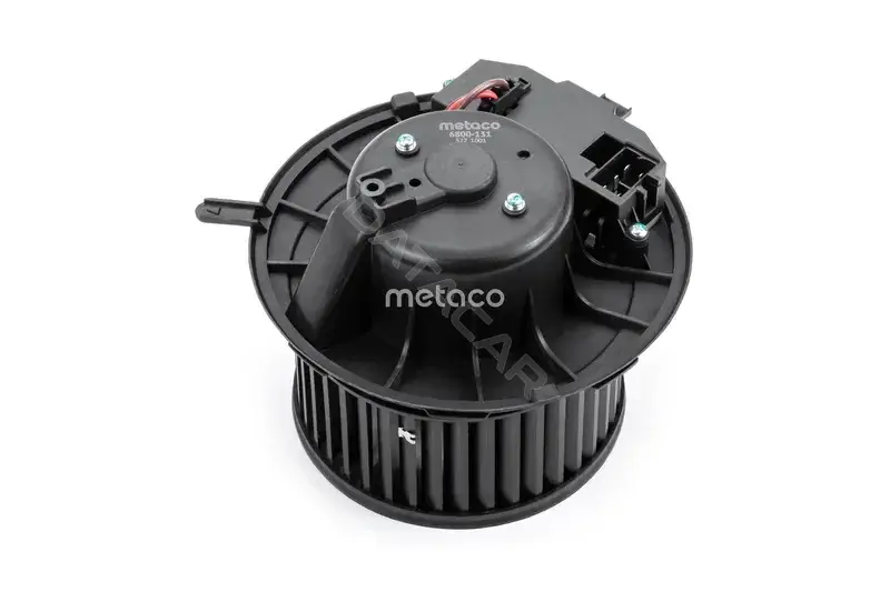 Моторчик печки METACO 6800131