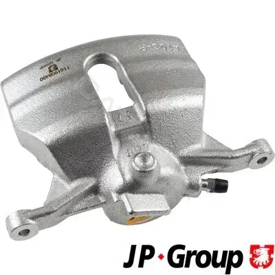 Суппорт тормозной JP GROUP 1161908480