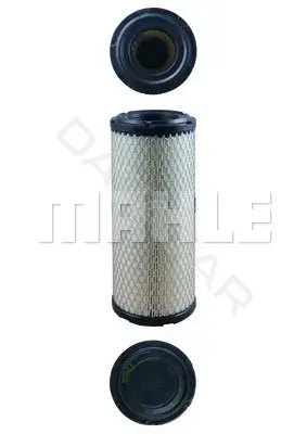 Воздушный фильтр KNECHT/MAHLE LX2958