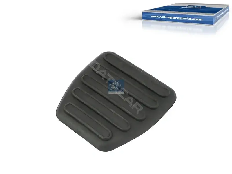 Накладки на педали DT Spare Parts 3.41051