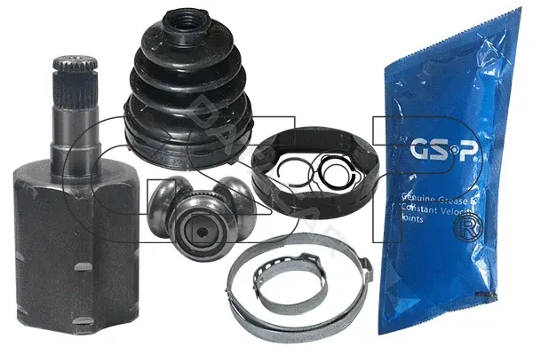 Шрус GSP 661050