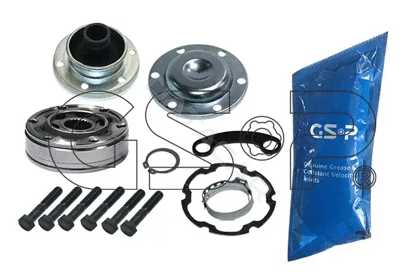 Шрус GSP 899297