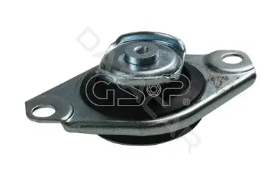 Подушка двигателя (Опора) GSP 517604