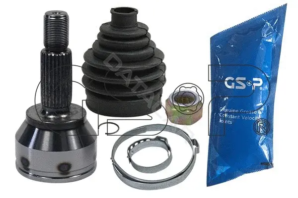 Шрус GSP 818001