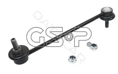 Стойки стабилизатора GSP S050139