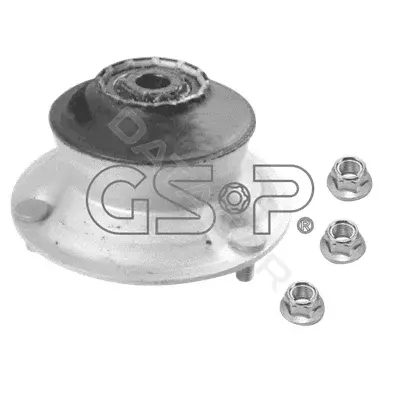 Опора амортизатора GSP 530159S