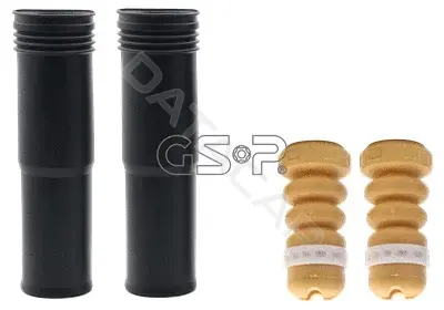 Пыльники и отбойники амортизатора GSP 5406703PK
