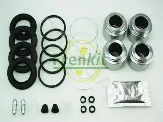 Ремкомплект суппорта FRENKIT 240907