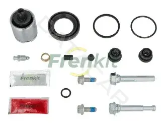 Ремкомплект суппорта FRENKIT 743961