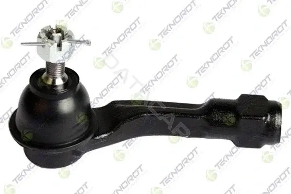 Рулевые наконечники TEKNOROT KI-572