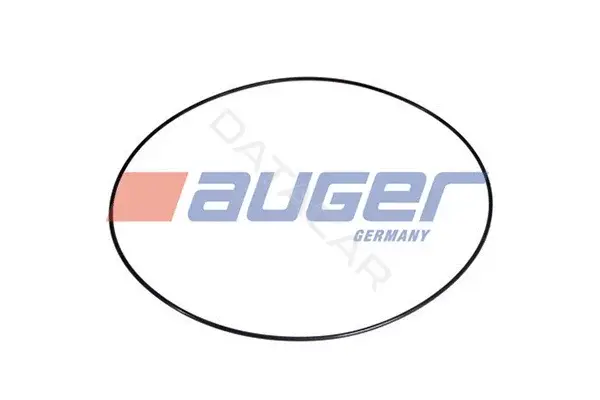 Сальник ступицы AUGER 72184