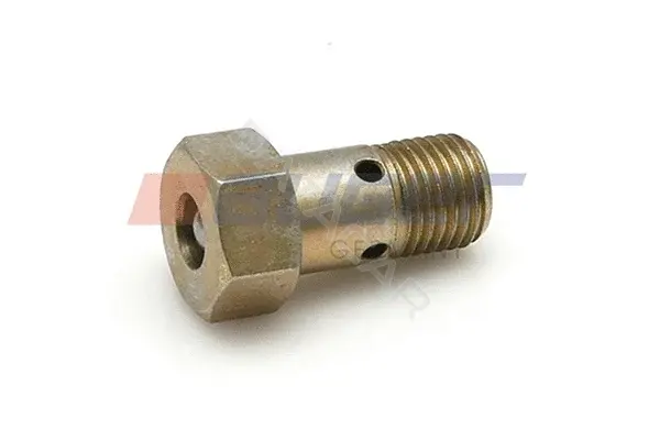 Кран пневмосистемы AUGER 81080