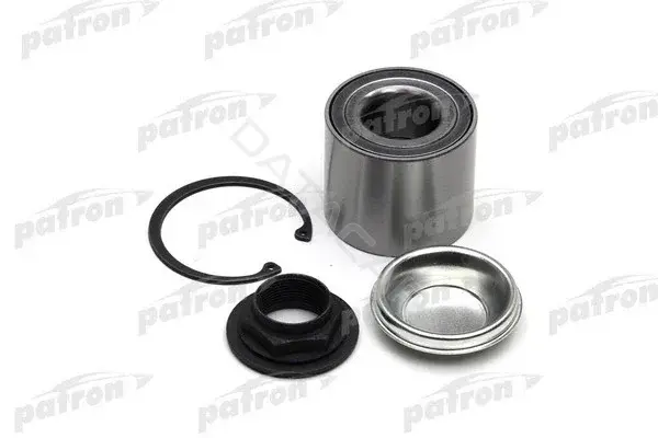 Подшипник ступицы PATRON PBK6549