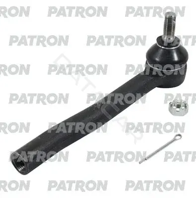 Рулевые наконечники PATRON PS1235R