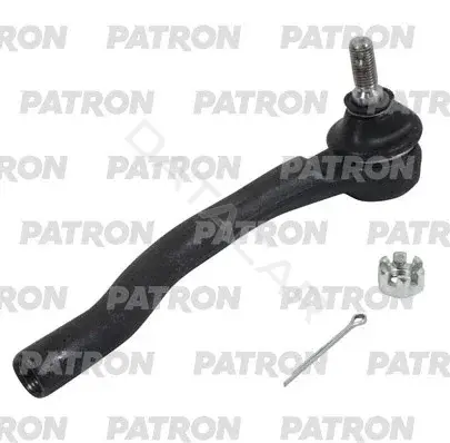 Рулевые наконечники PATRON PS1236L