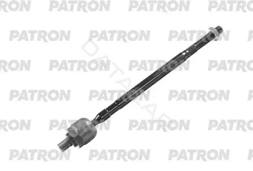 Рулевая тяга PATRON PS2145