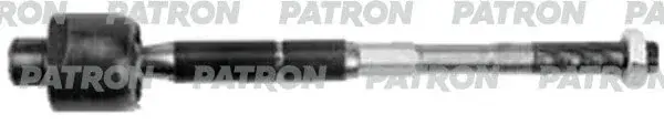 Рулевая тяга PATRON PS2186
