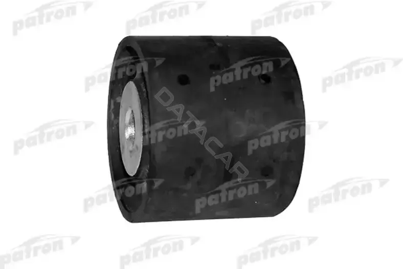 Сайлентблок рычага PATRON PSE10180
