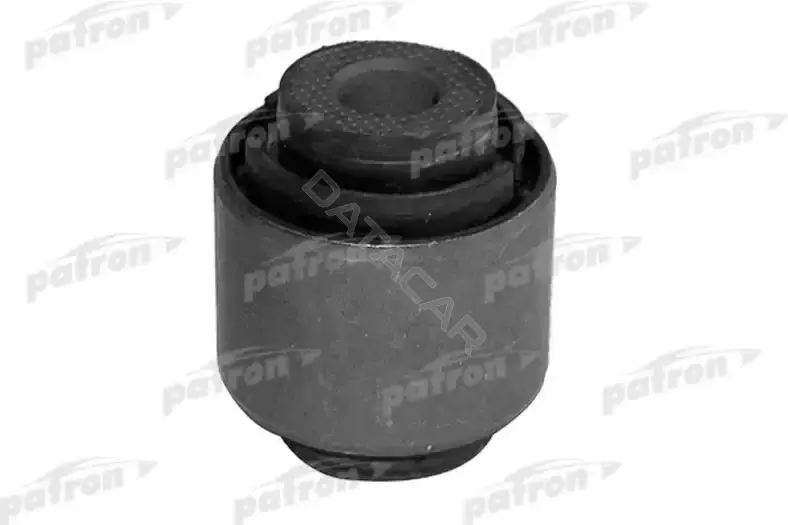 Сайлентблок рычага PATRON PSE10201