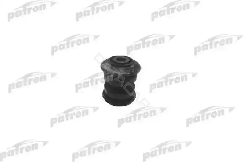 Сайлентблок рычага PATRON PSE10304