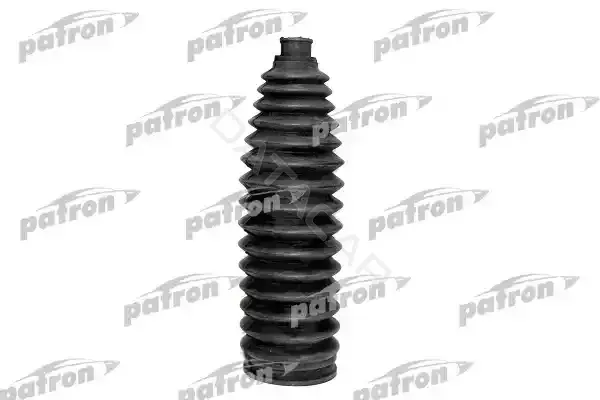 Пыльник рулевой рейки PATRON PSE6223