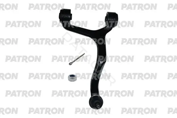 Рычаги PATRON PS50402L
