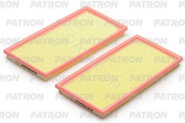 Воздушный фильтр PATRON PF1801