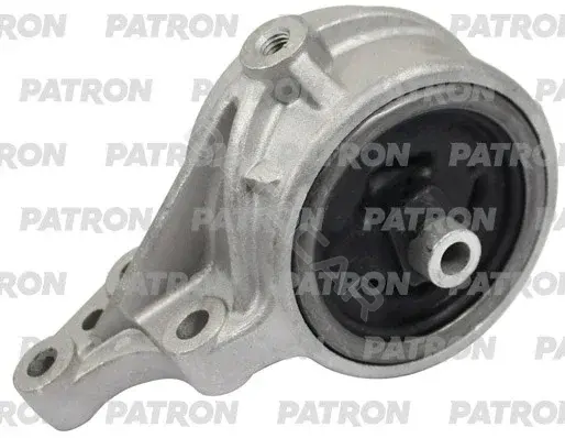 Подушка двигателя (Опора) PATRON PSE30705