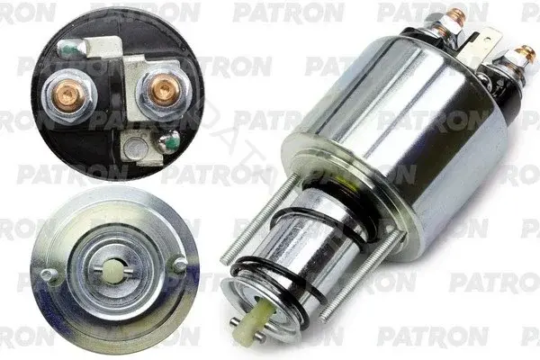 Реле втягивающее PATRON PSS057