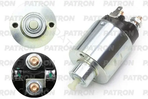 Реле втягивающее PATRON PSS064