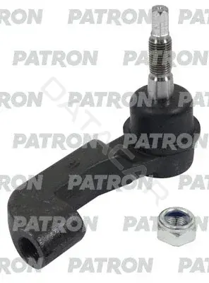 Рулевые наконечники PATRON PS1274R