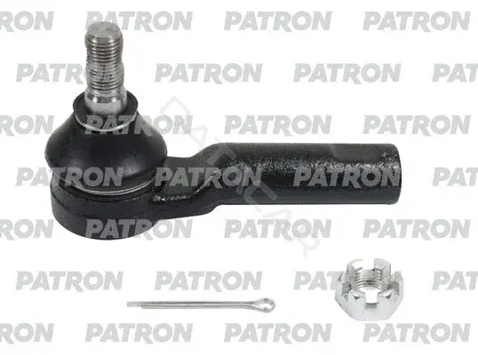Рулевые наконечники PATRON PS1296