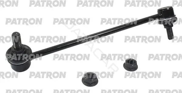 Стойки стабилизатора PATRON PS4332R