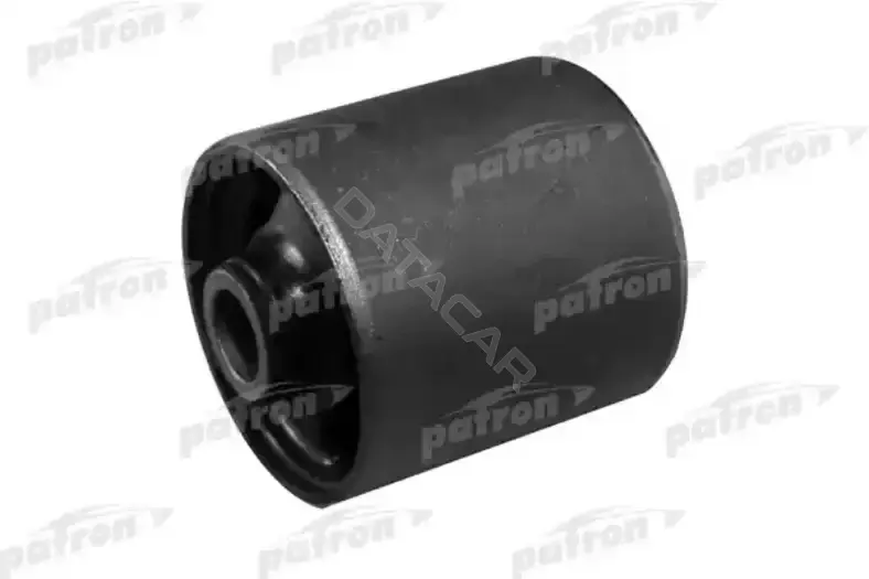 Сайлентблок рычага PATRON PSE10335