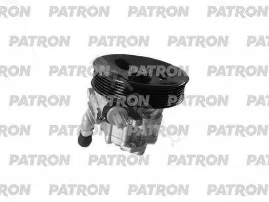 Насос гидроусилителя руля PATRON PPS1056