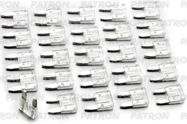 Предохранители PATRON PFS020