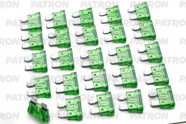 Предохранители PATRON PFS033
