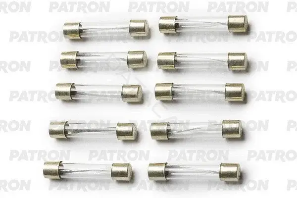 Предохранители PATRON PFS075