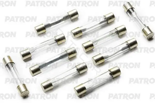 Предохранители PATRON PFS076
