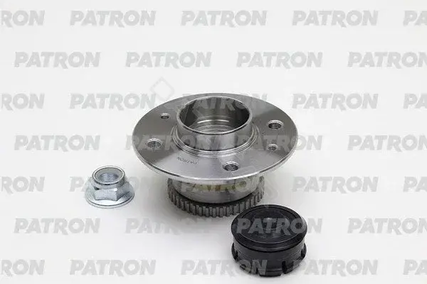Подшипник ступицы PATRON PBK3677H