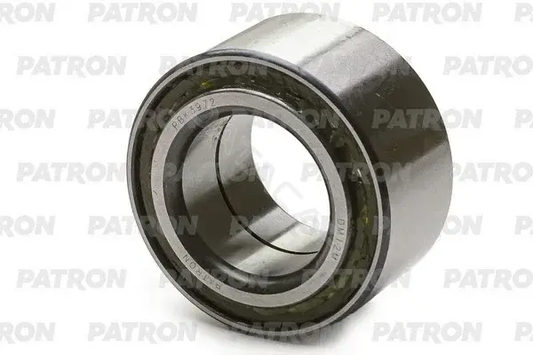 Подшипник ступицы PATRON PBK3972
